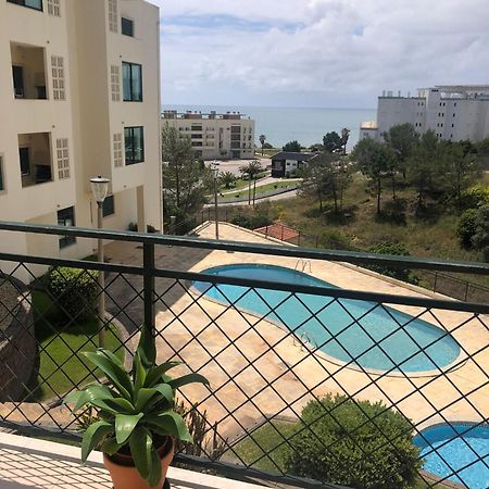 Quinta Das Rosas - Oceanview Apartment ブアルコス エクステリア 写真