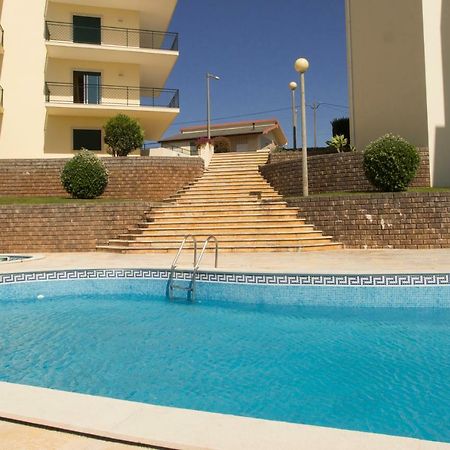 Quinta Das Rosas - Oceanview Apartment ブアルコス エクステリア 写真