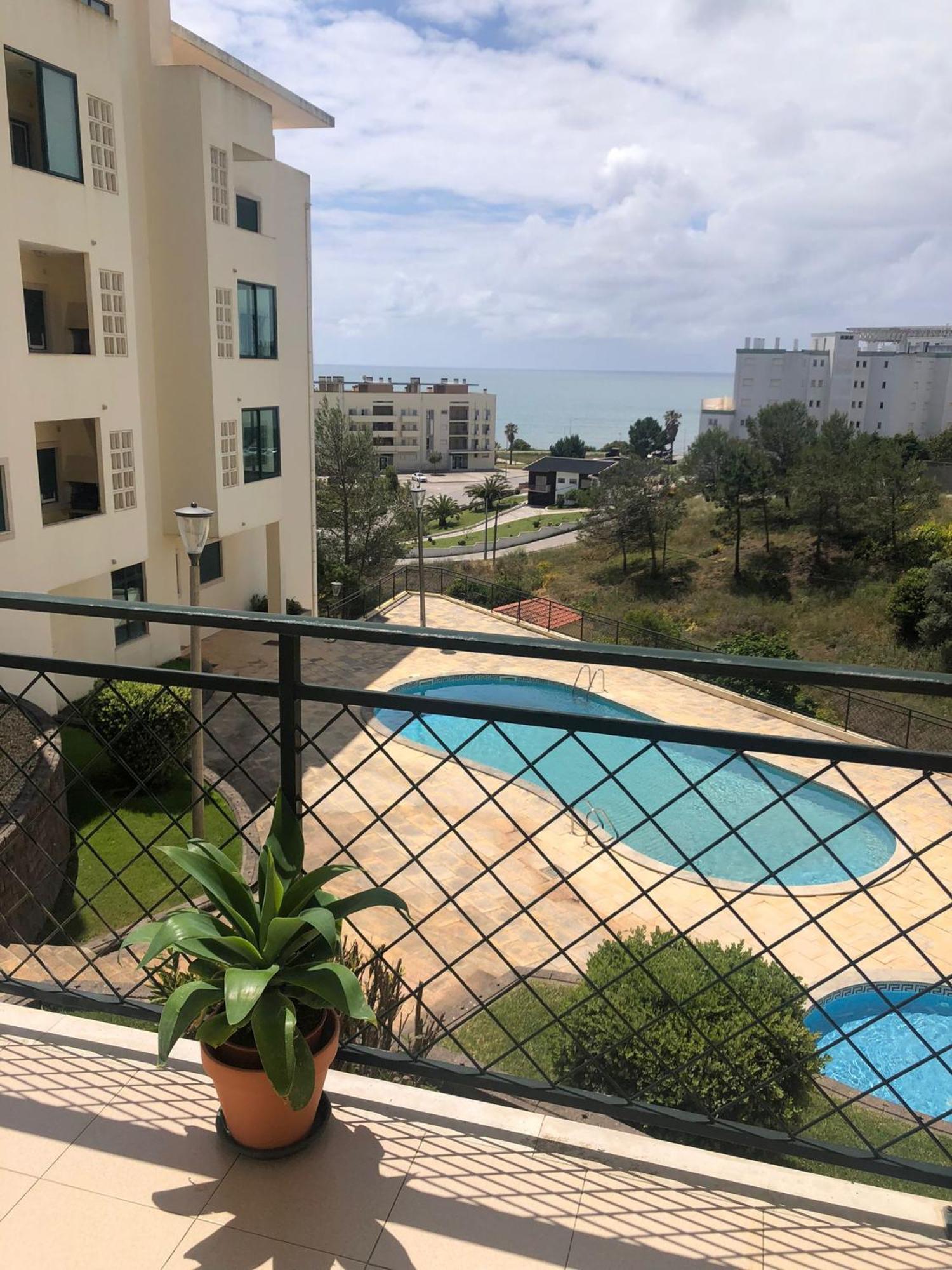 Quinta Das Rosas - Oceanview Apartment ブアルコス エクステリア 写真
