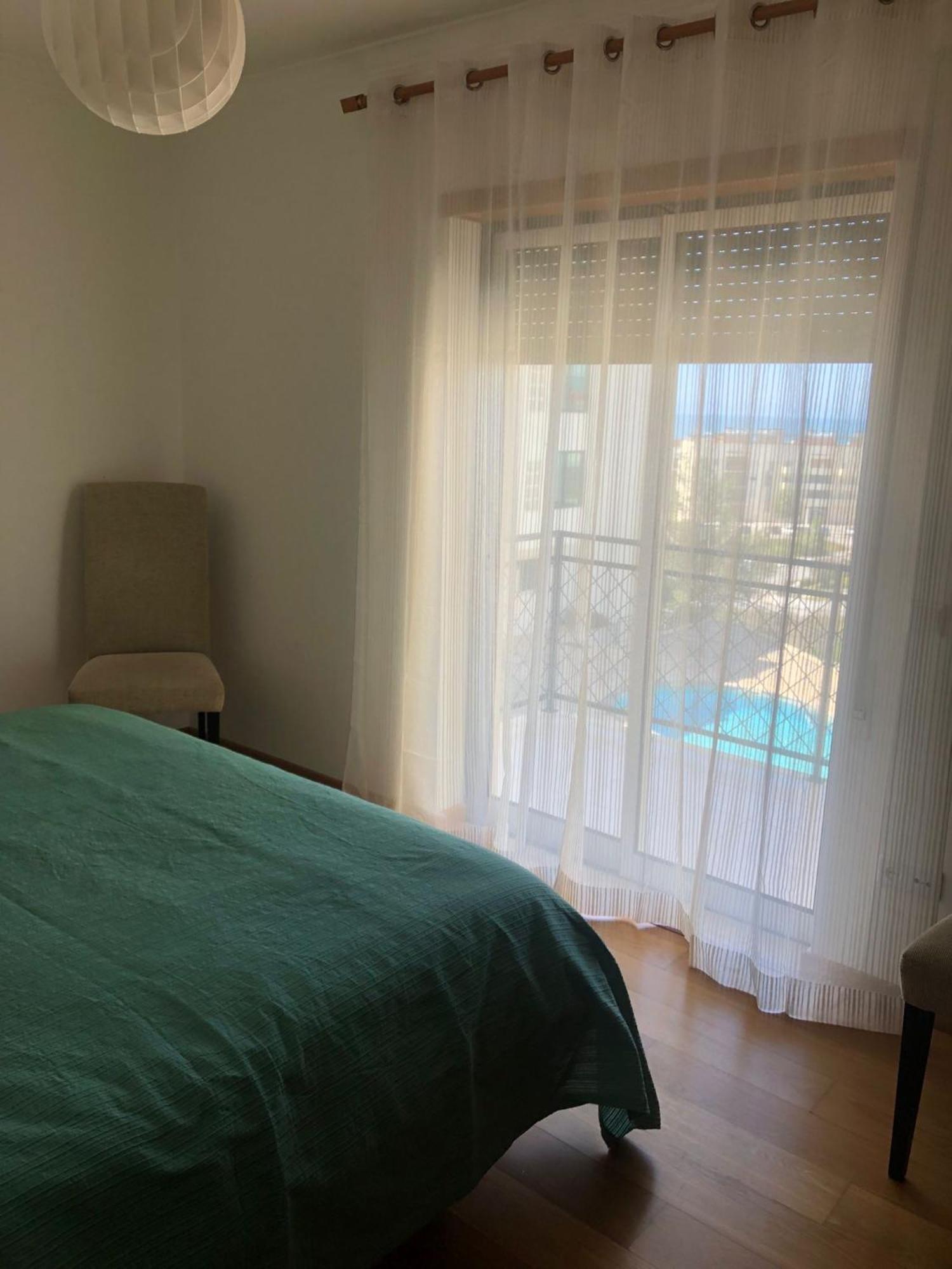 Quinta Das Rosas - Oceanview Apartment ブアルコス エクステリア 写真