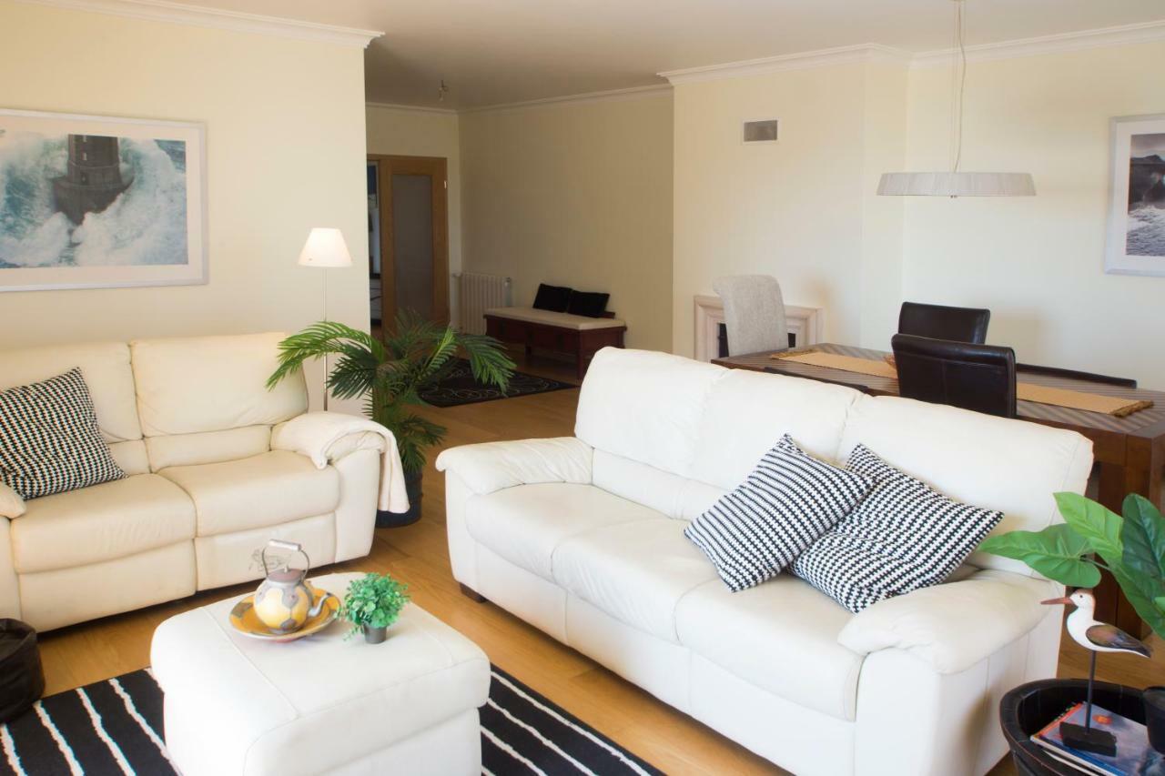 Quinta Das Rosas - Oceanview Apartment ブアルコス エクステリア 写真