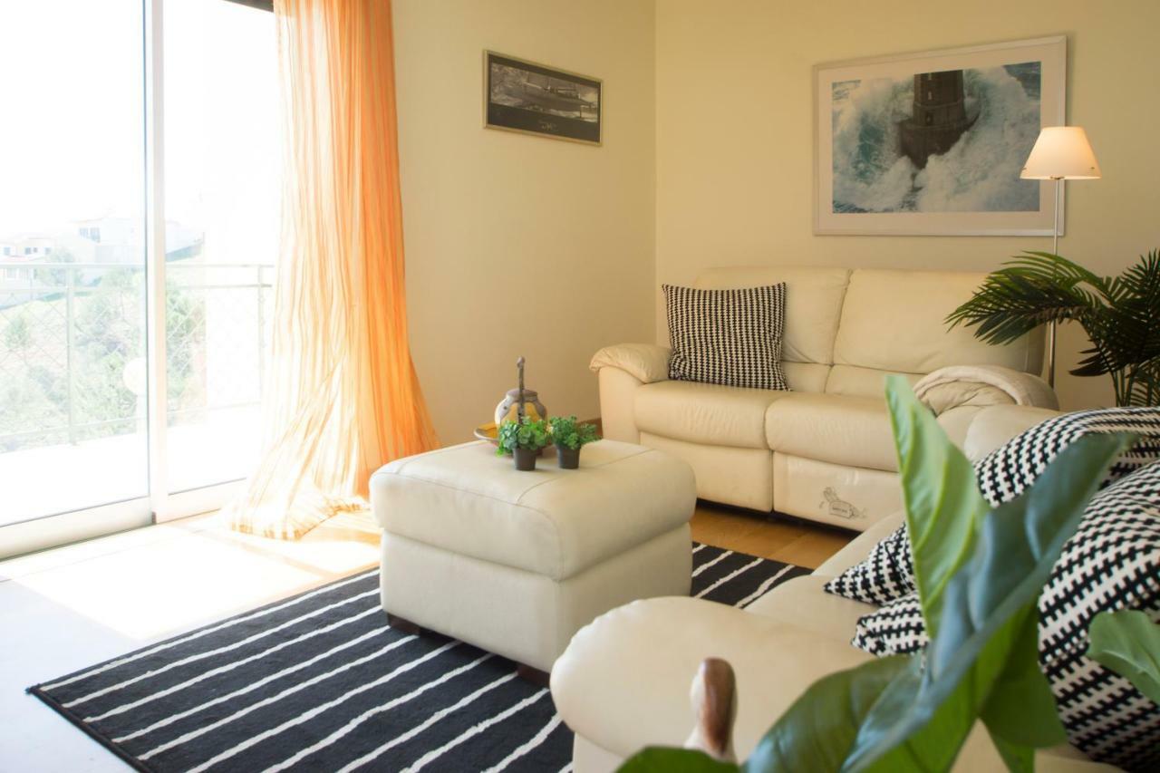 Quinta Das Rosas - Oceanview Apartment ブアルコス エクステリア 写真