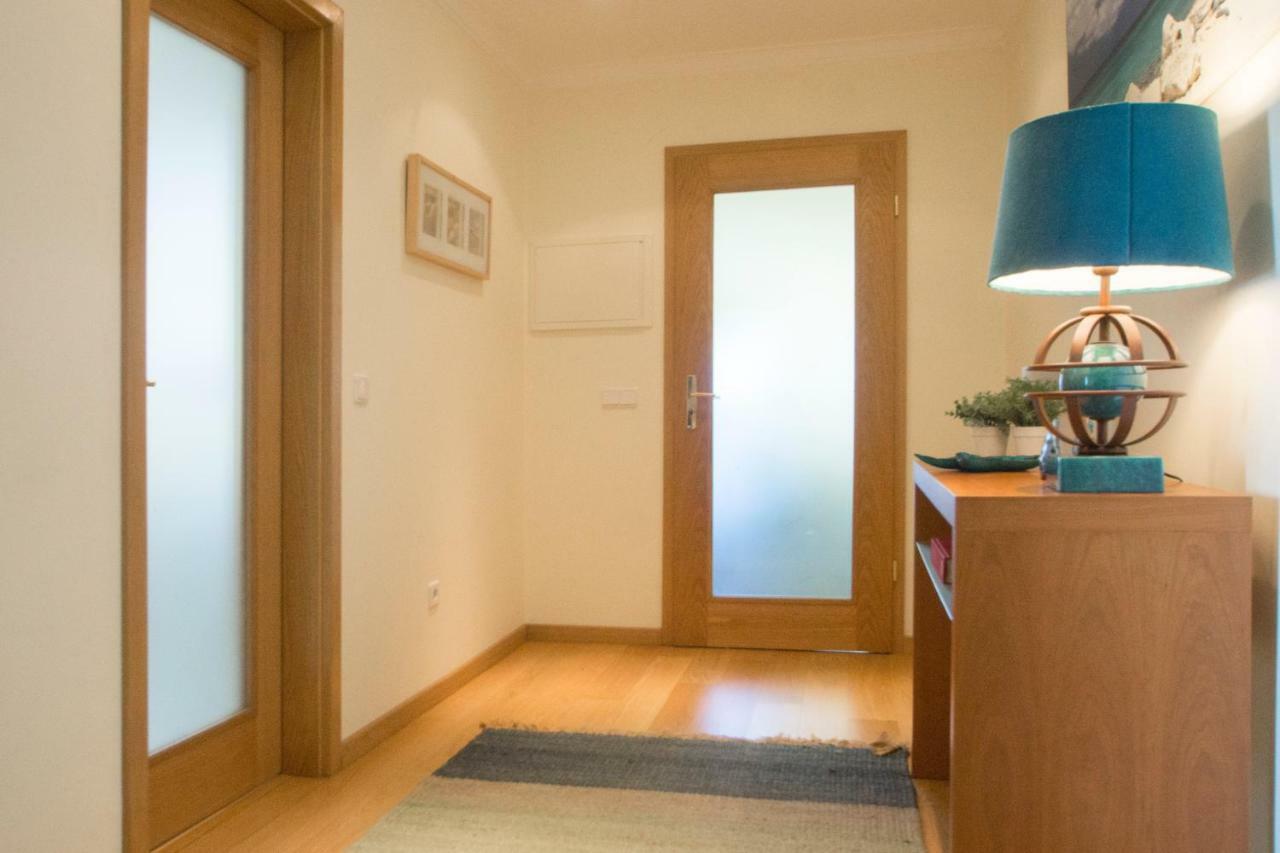 Quinta Das Rosas - Oceanview Apartment ブアルコス エクステリア 写真