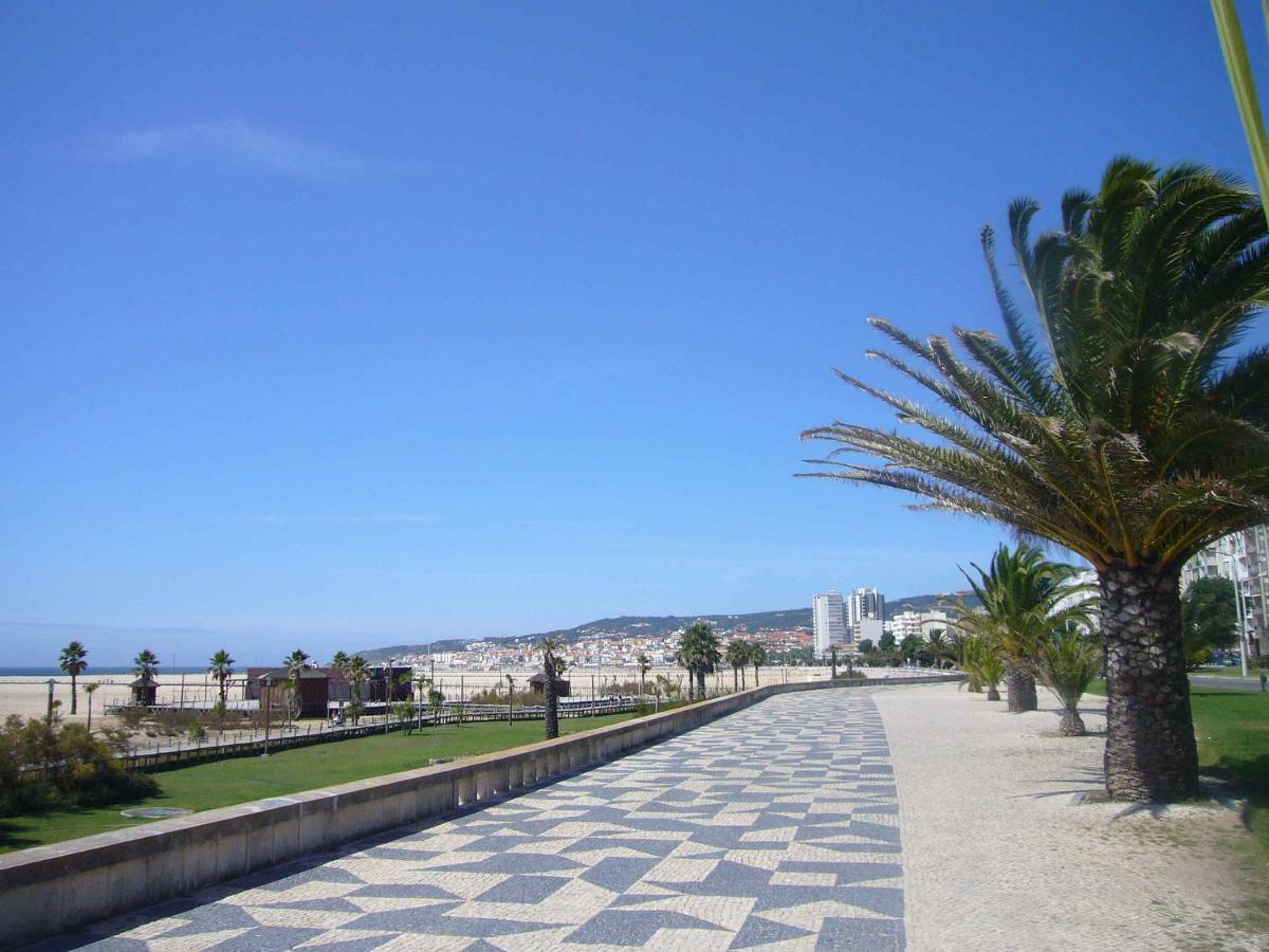 Quinta Das Rosas - Oceanview Apartment ブアルコス エクステリア 写真